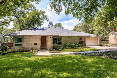 519 Northlake Drive, Dallas, TX 75218 - Photo 1