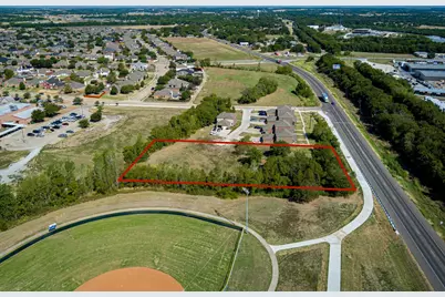 0000 Tx-5 Street, Van Alstyne, TX 75495 - Photo 4