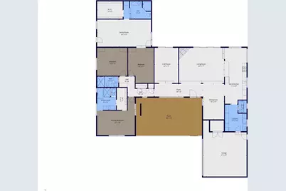 301 Lakeland Drive, Highland Village, TX 75077 - Photo 2