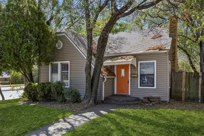 503 W Sycamore Street, Denton, TX 76201 - Photo 2