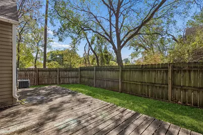503 W Sycamore Street, Denton, TX 76201 - Photo 24