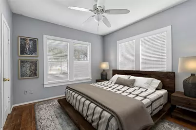503 W Sycamore Street, Denton, TX 76201 - Photo 12