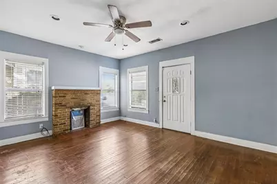 503 W Sycamore Street, Denton, TX 76201 - Photo 6