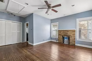 503 W Sycamore St, Denton, TX 76201 - Photo 4