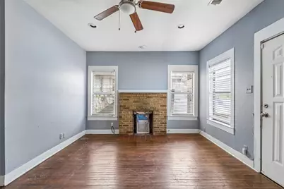 503 W Sycamore Street, Denton, TX 76201 - Photo 4