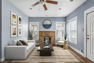 503 W Sycamore St, Denton, TX 76201 - Photo 2
