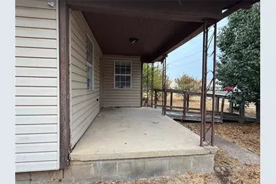 413 S Green Street, Eastland, TX 76448 - Photo 2