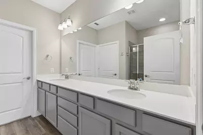 1243 Old Glory Drive, Little Elm, TX 76227 - Photo 10