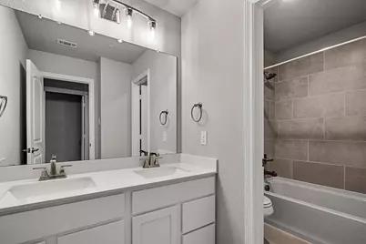 261 Territory Trail #25, Fort Worth, TX 76120 - Photo 22