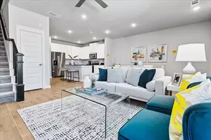 261 Territory Trl, Fort Worth, TX 76120 - Photo 8