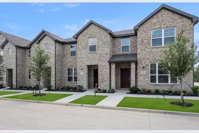 261 Territory Trail #25, Fort Worth, TX 76120 - Photo 2