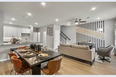261 Territory Trail #25, Fort Worth, TX 76120 - Photo 6