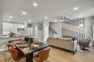261 Territory Trl, Fort Worth, TX 76120 - Photo 6