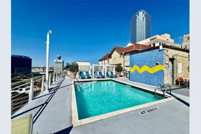 1122 Jackson Street #1104, Dallas, TX 75202 - Photo 20