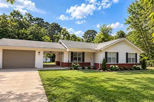 1313 Silver Falls, Longview, TX 75604 - Photo 1