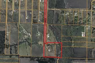 20132 Co Rd 818, Farmersville, TX 75442 - Photo 40