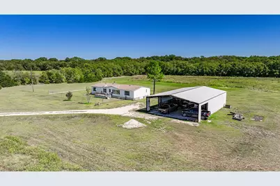20132 County Road 818, Farmersville, TX 75442 - Photo 16