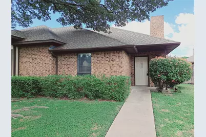 3917 Saint Christopher Lane, Dallas, TX 75287 - Photo 2