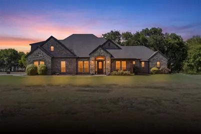 505 Boz Road, Waxahachie, TX 75167 - Photo 1