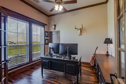 505 Boz Road, Waxahachie, TX 75167 - Photo 4