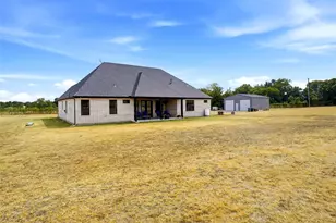 1015 Louise Ln, Weatherford, TX 76087 - Photo 32