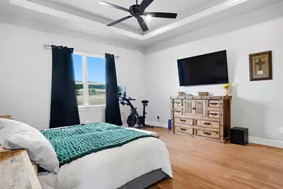 1015 Louise Lane, Weatherford, TX 76087 - Photo 20
