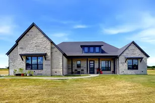 1015 Louise Ln, Weatherford, TX 76087 - Photo 1