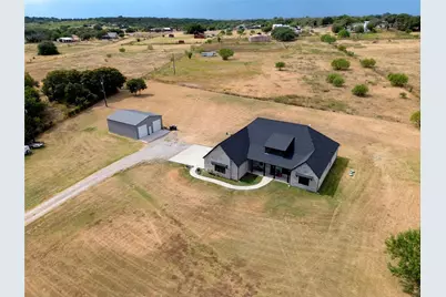 1015 Louise Lane, Weatherford, TX 76087 - Photo 38
