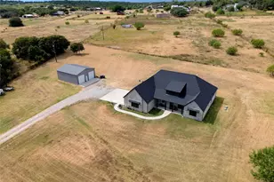 1015 Louise Ln, Weatherford, TX 76087 - Photo 38