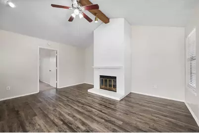 708 Woodland Court, Kennedale, TX 76060 - Photo 8