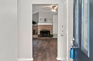 6313 Glen Knoll Dr, Fort Worth, TX 76179 - Photo 4