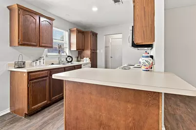 6313 Glen Knoll Drive, Fort Worth, TX 76179 - Photo 12