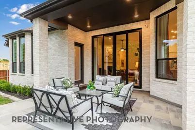 1049 Pelotazo Avenue, Fort Worth, TX 76247 - Photo 16