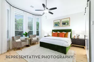 1049 Pelotazo Ave, Fort Worth, TX 76247 - Photo 6