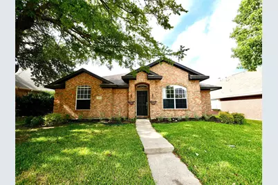 4502 Highlands Drive, McKinney, TX 75070 - Photo 1