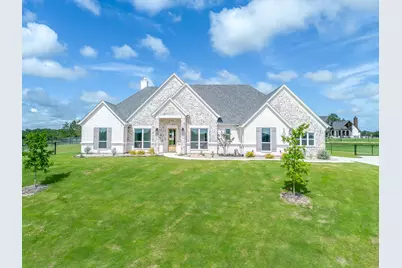 1038 Deer Island Court, Azle, TX 76020 - Photo 1