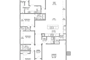 8905 Haste Ln, Aubrey, TX 76227 - Photo 4