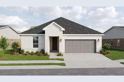 8905 Haste Lane, Aubrey, TX 76227 - Photo 1