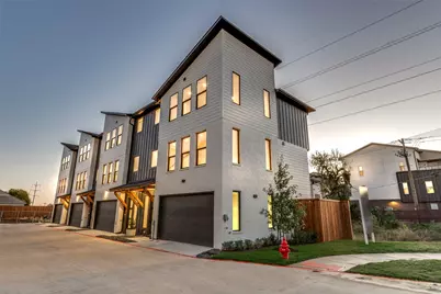 3940 Spring Valley Road #6, Farmers Branch, TX 75001 - Photo 2