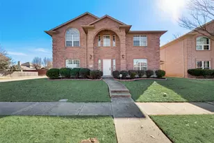4801 Monte Vista Ln, McKinney, TX 75070 - Photo 1