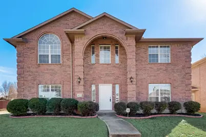 4801 Monte Vista Lane, McKinney, TX 75070 - Photo 2