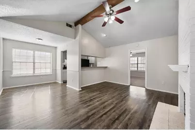 706 Woodland Court, Kennedale, TX 76060 - Photo 4