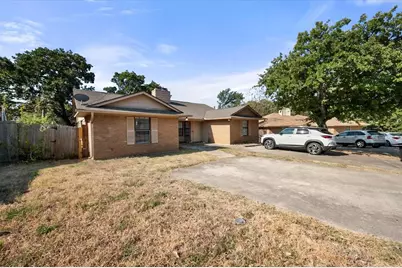 706 Woodland Court, Kennedale, TX 76060 - Photo 6