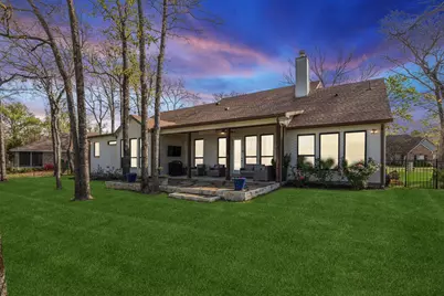 207 Colonial Drive, Mabank, TX 75156 - Photo 40