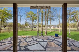 207 Colonial Dr, Mabank, TX 75156 - Photo 38