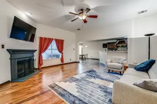 14090 Fox Chase Dr, Forney, TX 75126 - Photo 8