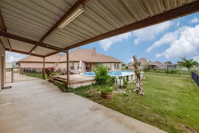 14090 Fox Chase Drive, Forney, TX 75126 - Photo 18