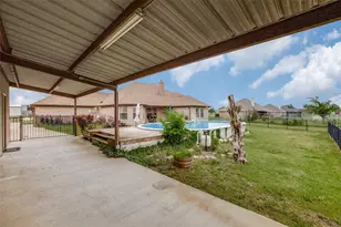 14090 Fox Chase Dr, Forney, TX 75126 - Photo 18
