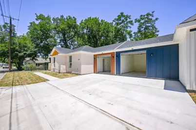 4418 Myrtle, Dallas, TX 75215 - Photo 2