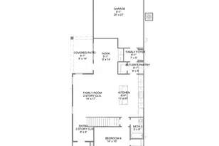 8637 Acorn Ave, Justin, TX 76247 - Photo 2